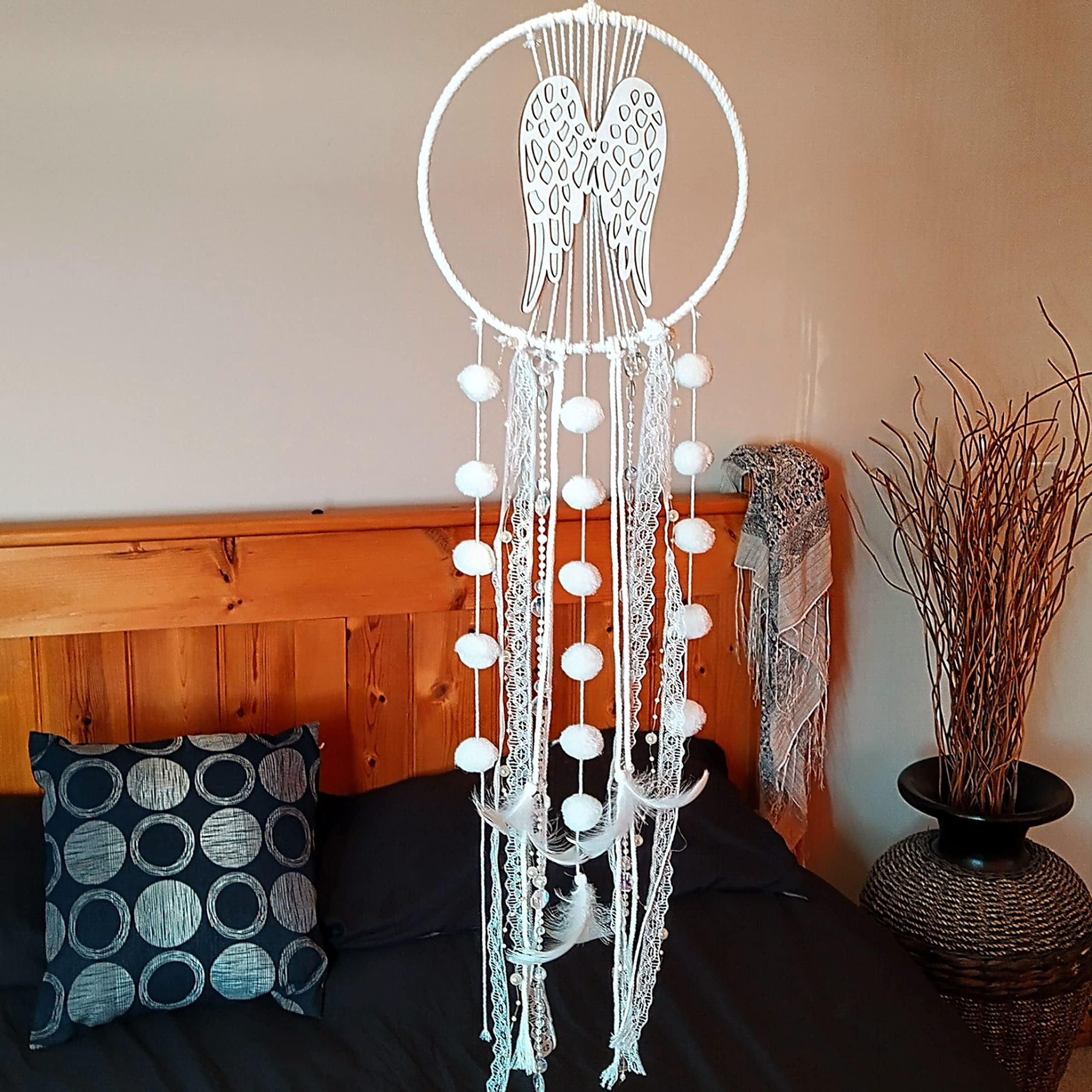 DREAMCATCHER ローブ Chaos: DreamCatcher (Braided Core) – Cowboy Cordage